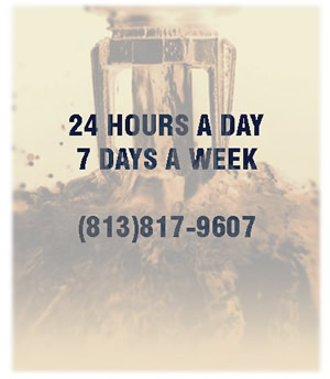 Emergency Fire Protection Services