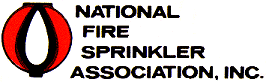 National Fire Sprinkler Association